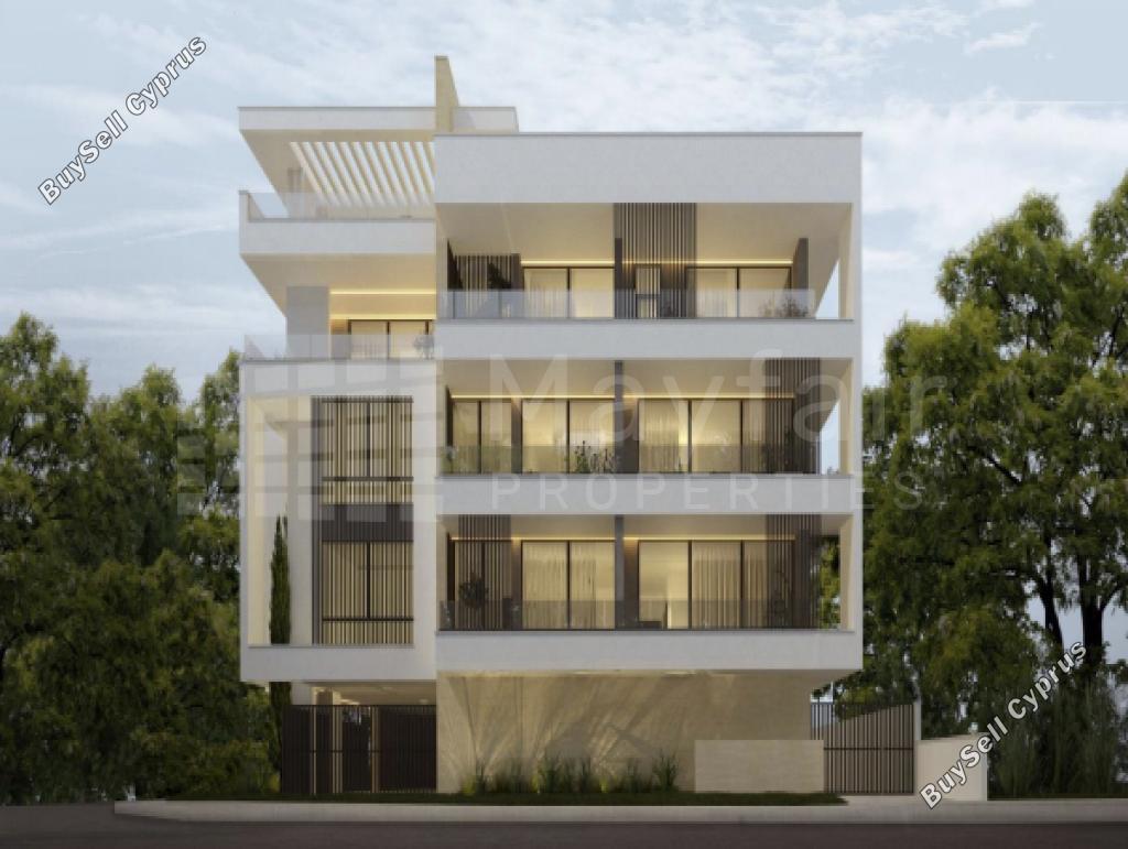 3 bedroom penthouse for sale chrysopolitissa larnaca 7872593 image 13701028