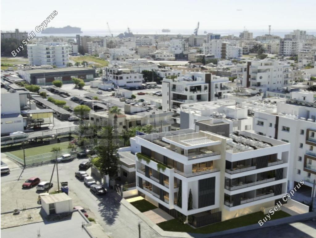 3 bedroom penthouse for sale chrysopolitissa larnaca 7872593 image 13701029