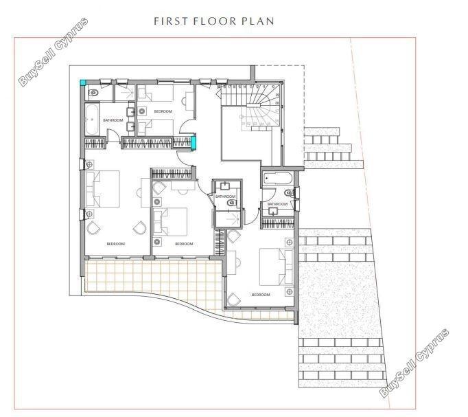 4 bedroom detached house for sale coral bay paphos 1681593 image 5170918