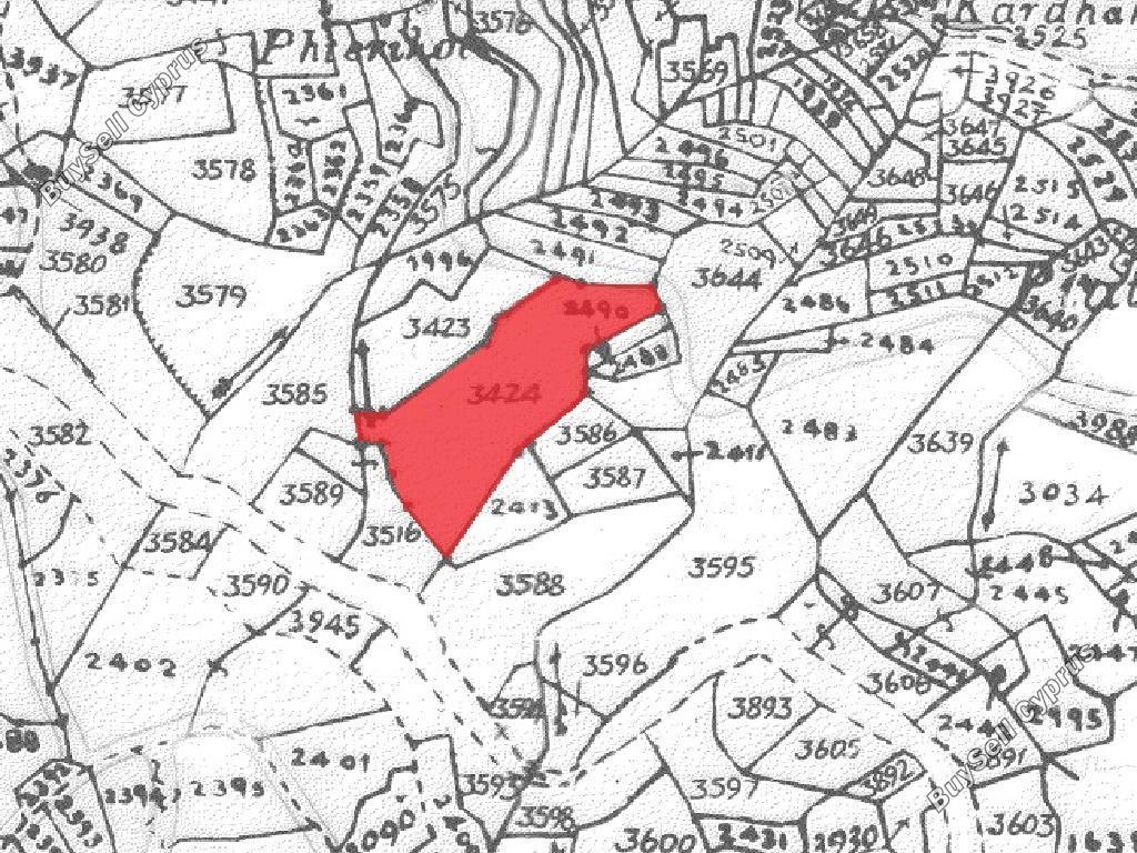 land for sale alona nicosia 826593 image 2998880