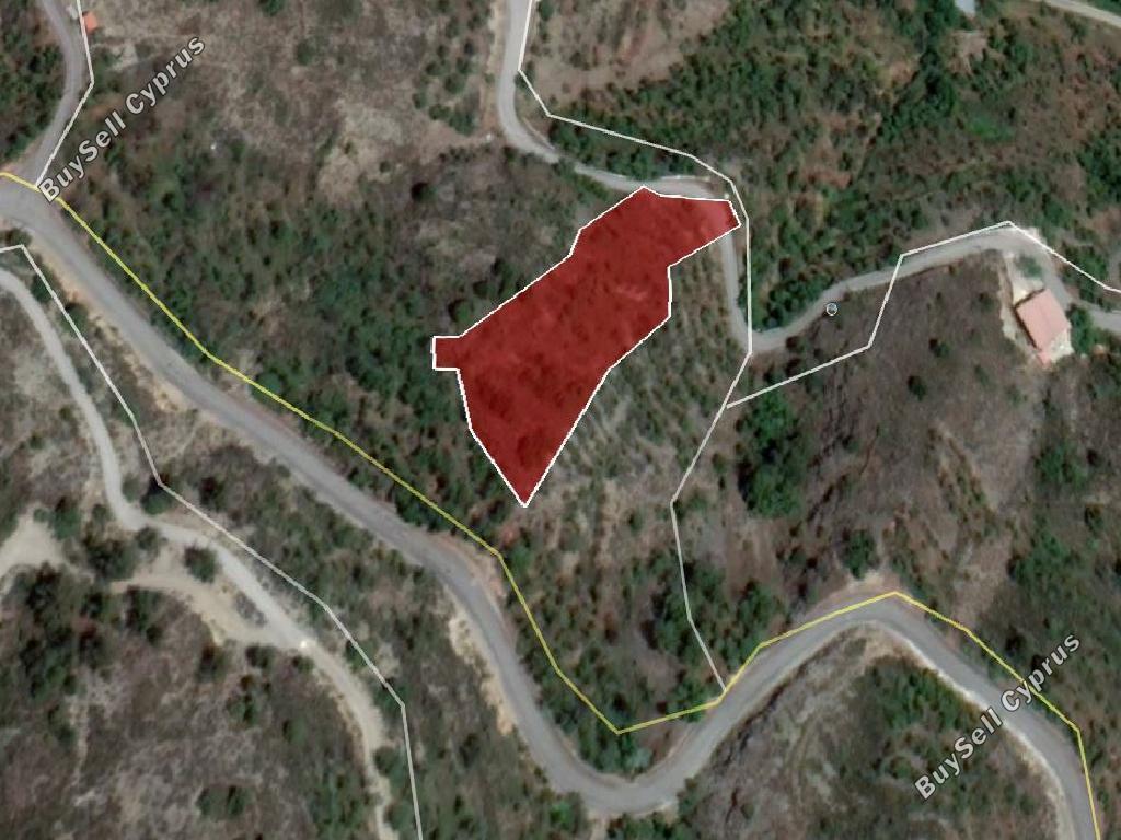 land for sale alona nicosia 826593 image 2998884