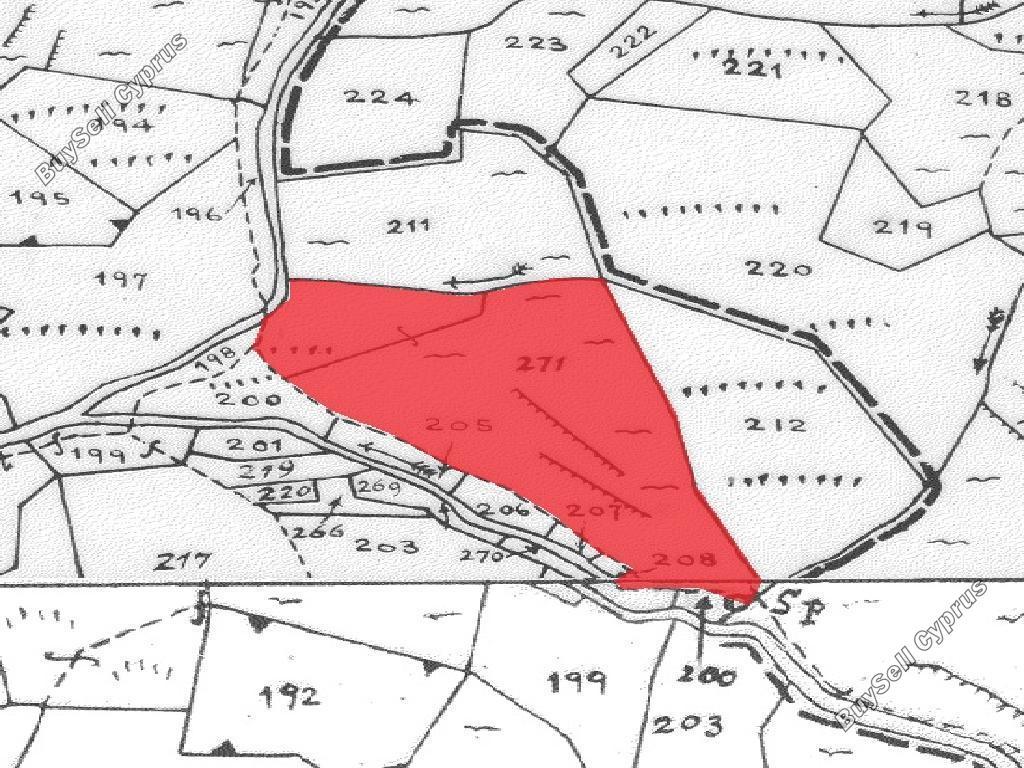 land for sale gourri nicosia 1077593 image 2983998