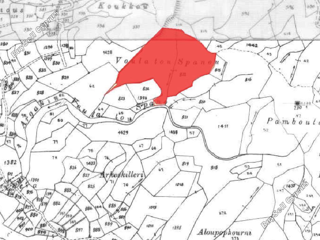 land for sale pomos paphos 1896593 image 15597071