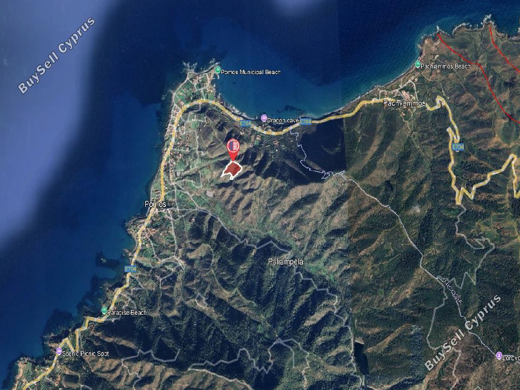 land for sale pomos paphos 1896593 image 15597072