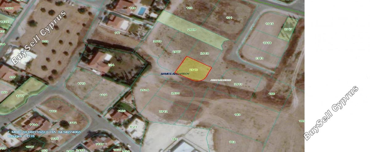 plot for sale aradippou larnaca 8693593 image 16186980