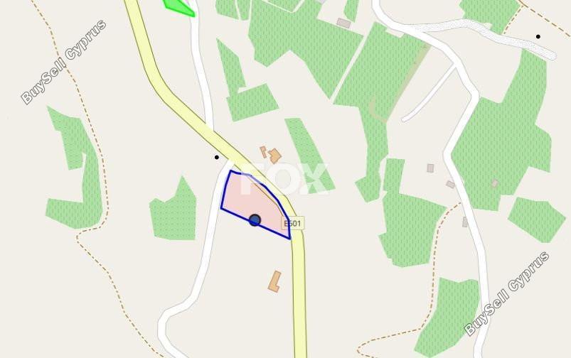 plot for sale omodos limassol 1858593 image 6773947
