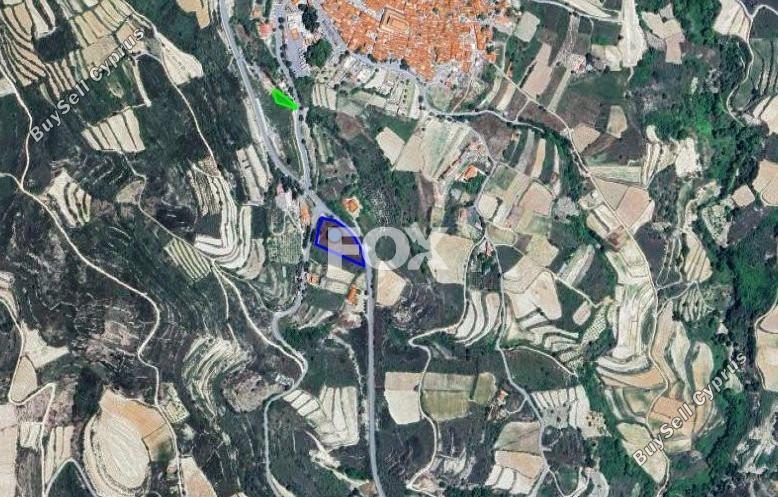 plot for sale omodos limassol 1858593 image 6773951
