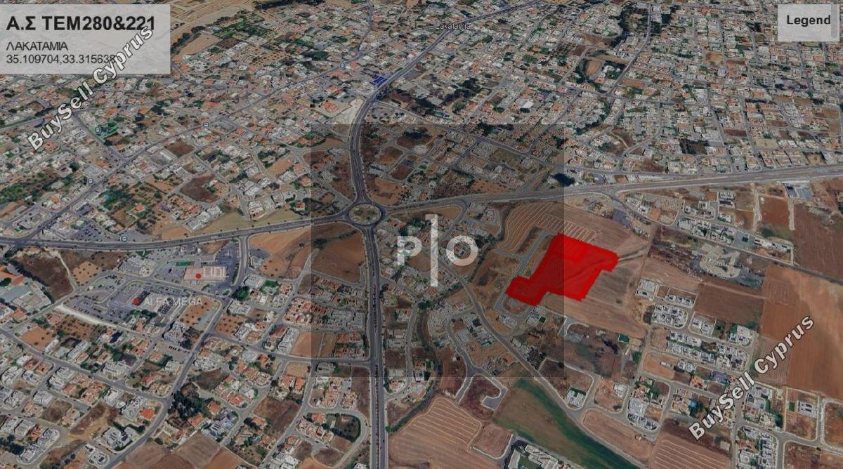 plot for sale pano lakatamia nicosia 8083593 image 15144764