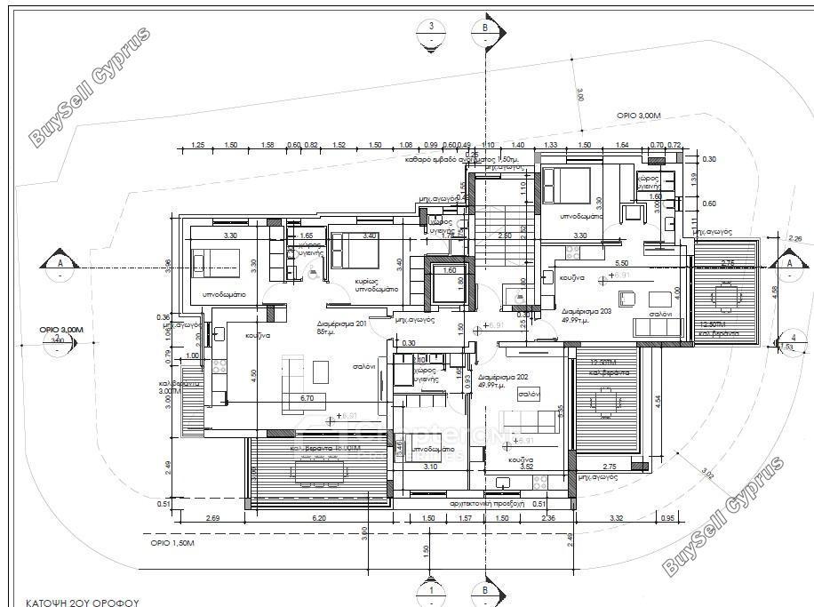 1 bedroom apartment for sale aglantzia nicosia 8765693 image 16565451