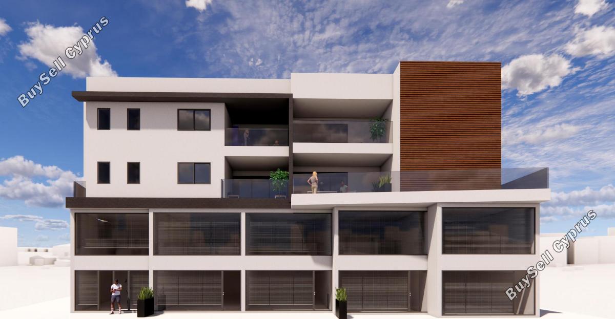 2 Bedroom Apartment for sale in Palodeia, Limassol 16632063