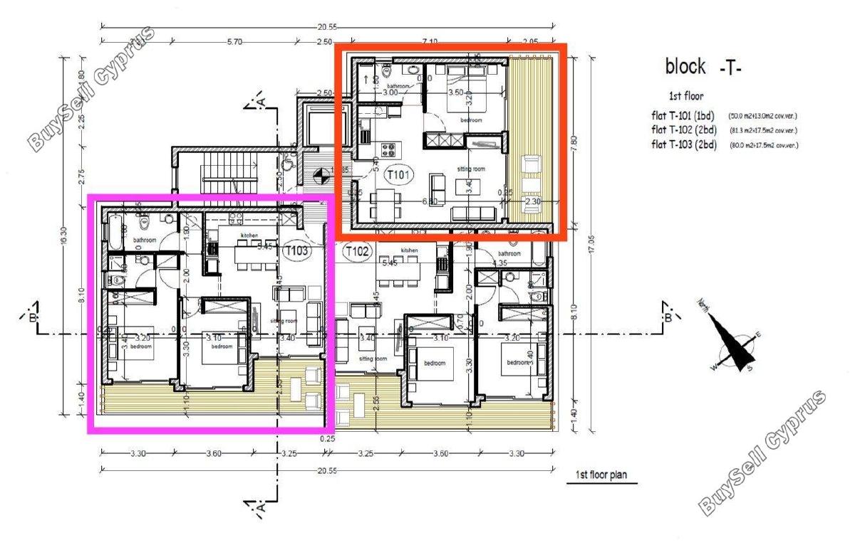 2 bedroom apartment for sale geroskipou paphos 8771693 image 16578166