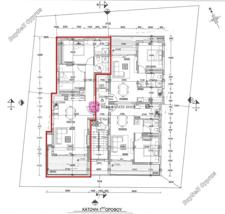 2 bedroom apartment for sale strovolos nicosia 1572693 image 11139429