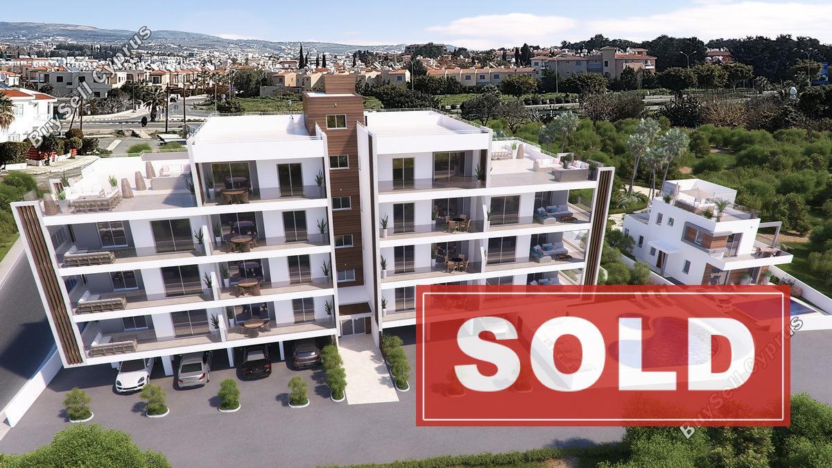 2 bedroom apartment sold kato paphos paphos 942693 image 843248