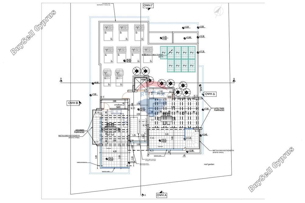 2 bedroom penthouse for sale faneromeni larnaca 8260693 image 14135129