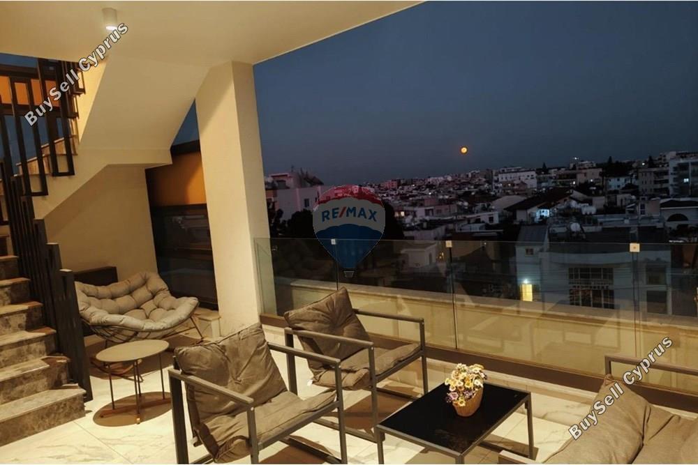 2 bedroom penthouse for sale faneromeni larnaca 8260693 image 14135136