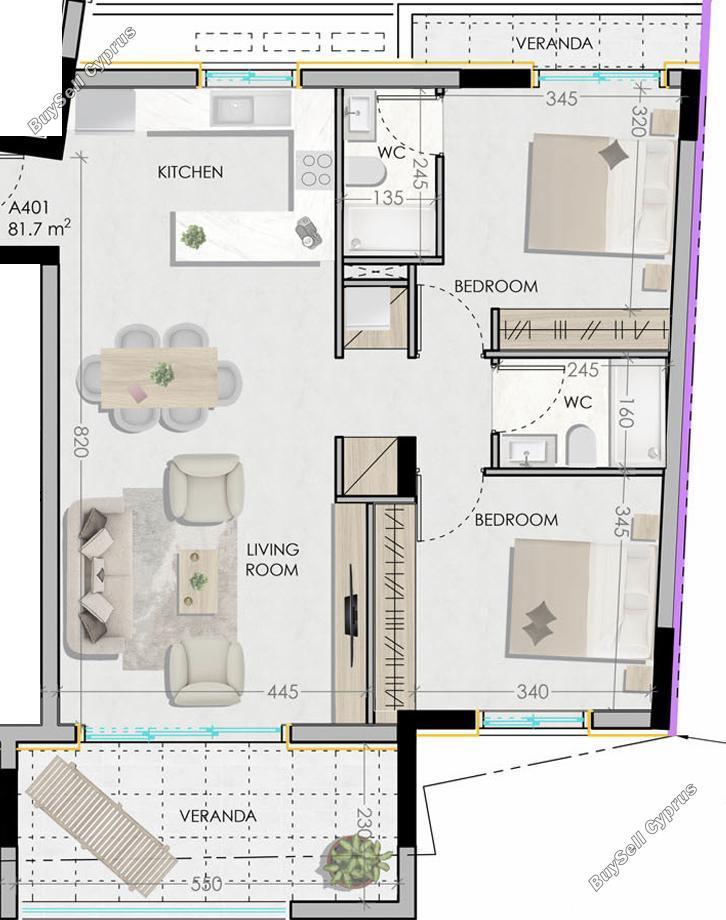 2 bedroom penthouse for sale sotiros agios ioannis larnaca larnaca 8798693 image 16720907