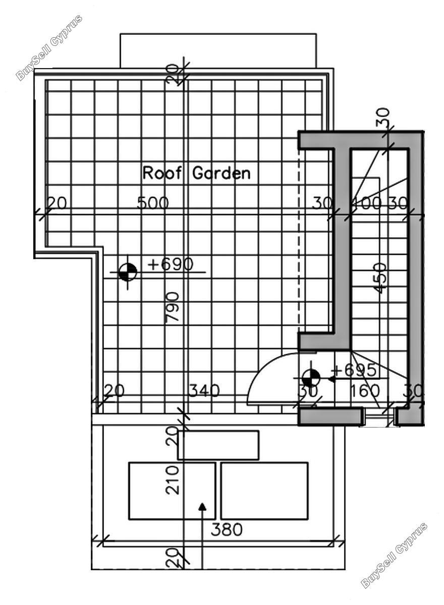 2 bedroom town house for sale kapparis famagusta 1746693 image 4776579