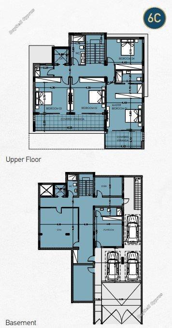 4 bedroom detached house for sale germasogeia limassol 1914693 image 7409688