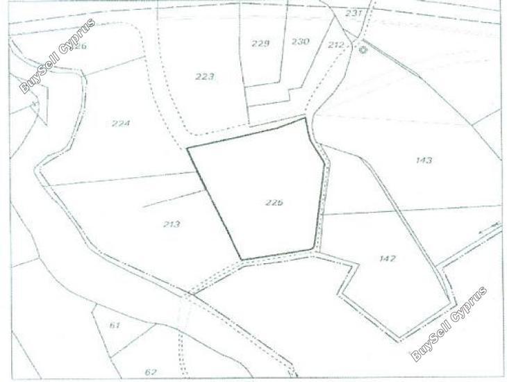 land for sale kiti larnaca 7870693 image 11378959