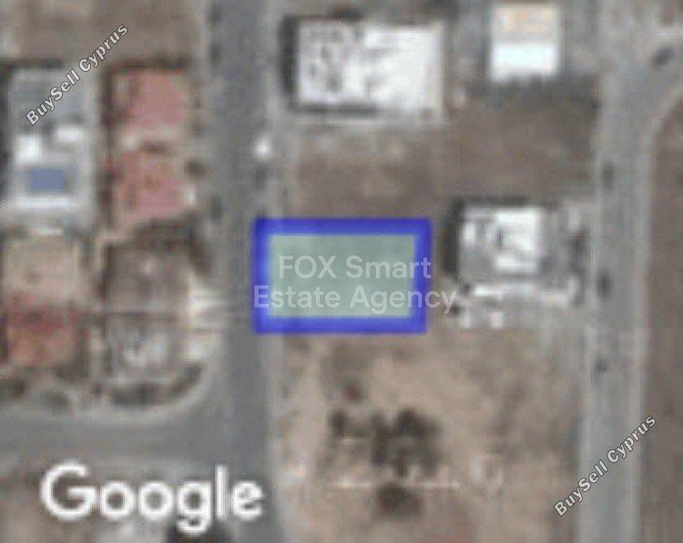 plot for sale strovolos nicosia 1150693 image 12670123