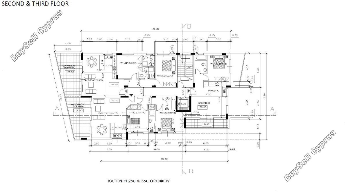 studio apartment building for sale katholiki limassol 1673693 image 4970548