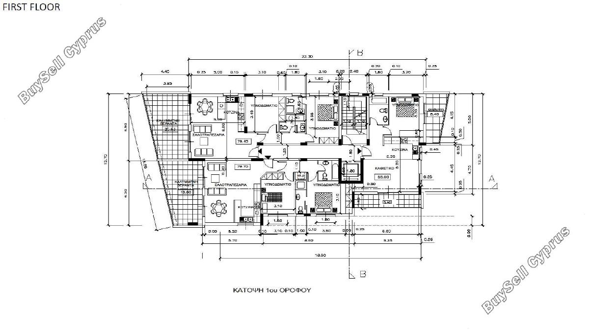 studio apartment building for sale katholiki limassol 1673693 image 4970549