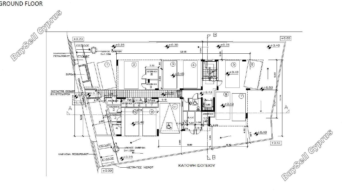 studio apartment building for sale katholiki limassol 1673693 image 4970550