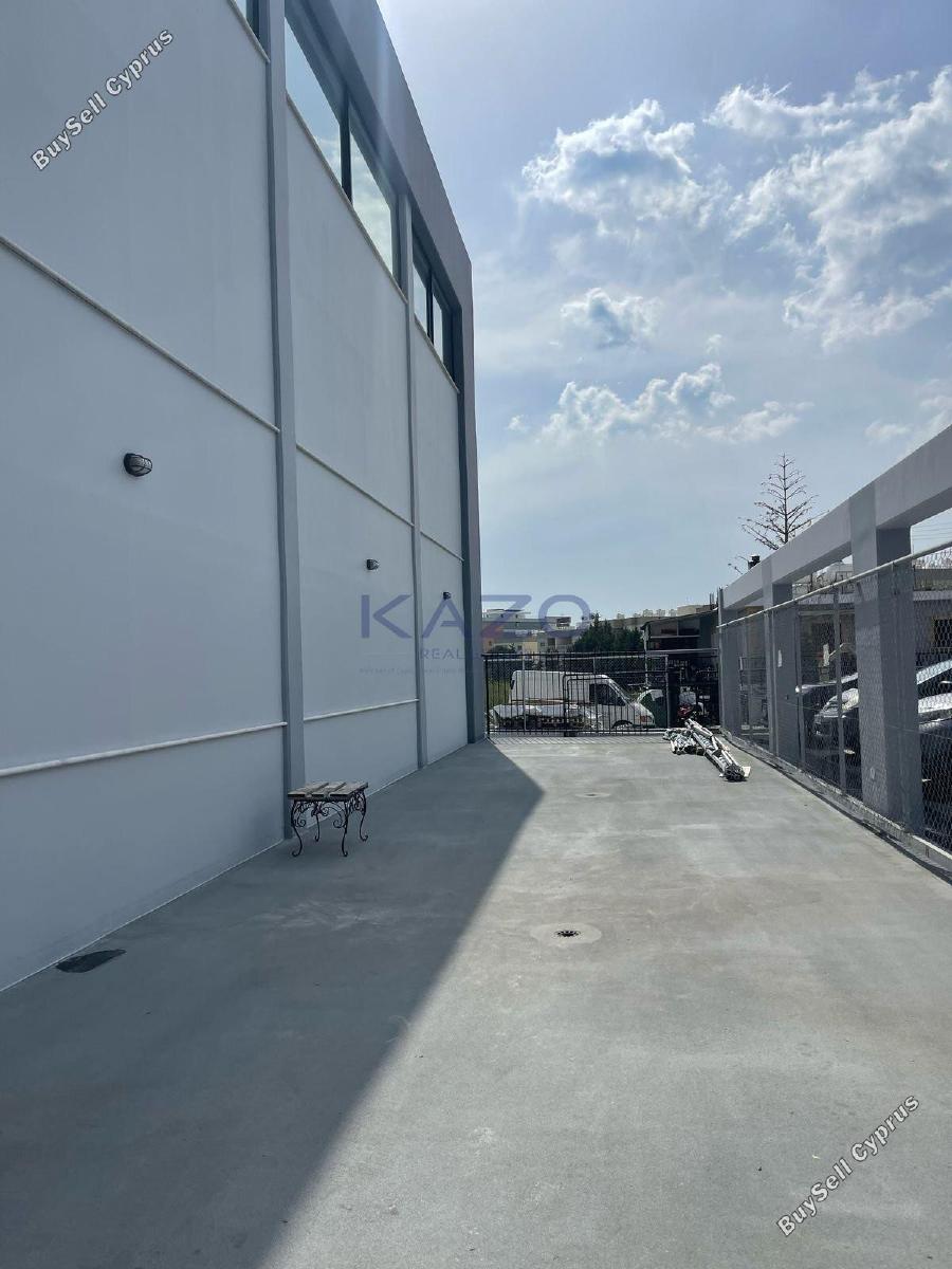 studio showroom for rent linopetra limassol 1757693 image 5771396