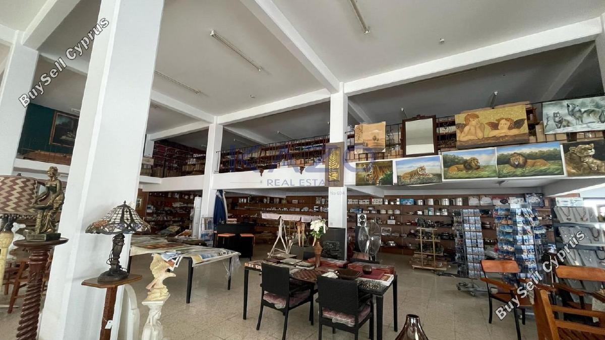 studio showroom for rent linopetra limassol 1757693 image 5771402