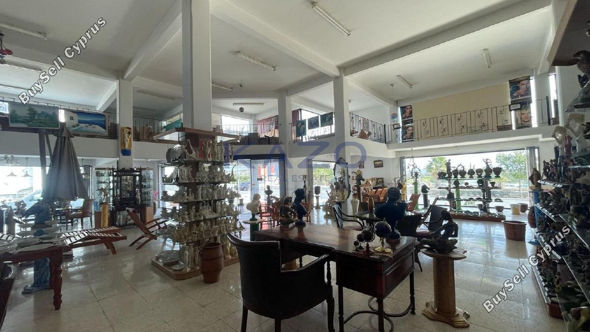 studio showroom for rent linopetra limassol 1757693 image 5771406
