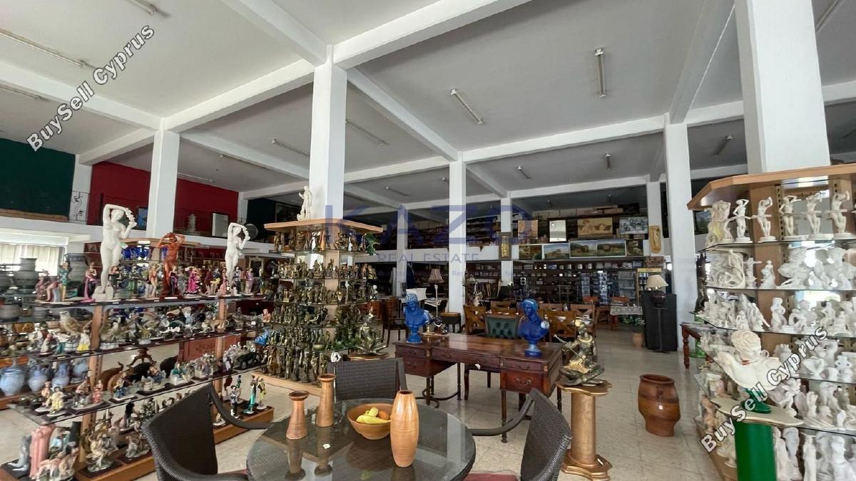 studio showroom for rent linopetra limassol 1757693 image 5771414