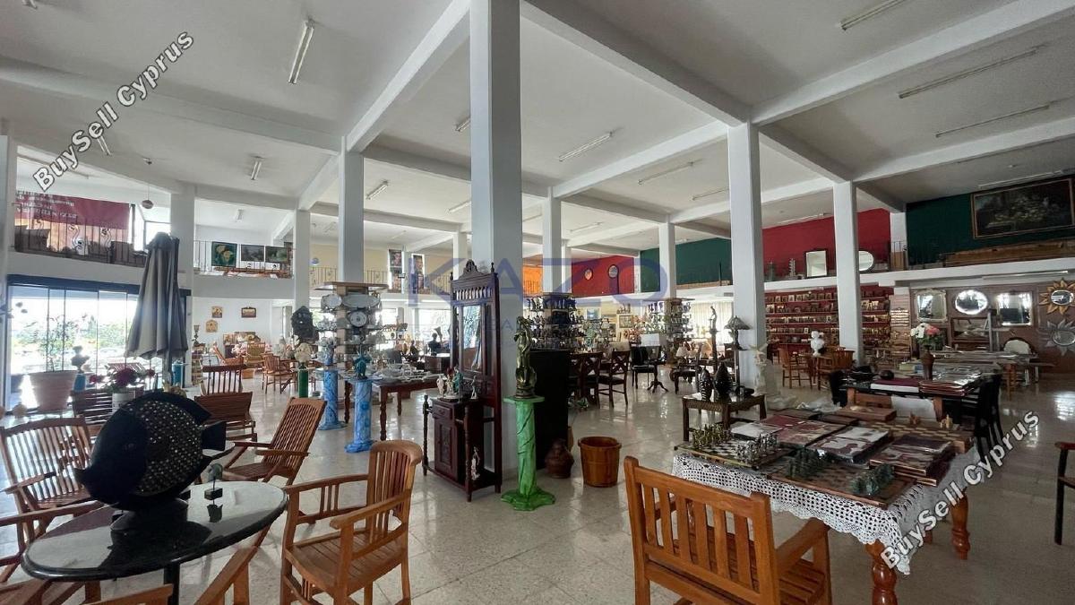 studio showroom for rent linopetra limassol 1757693 image 5771429