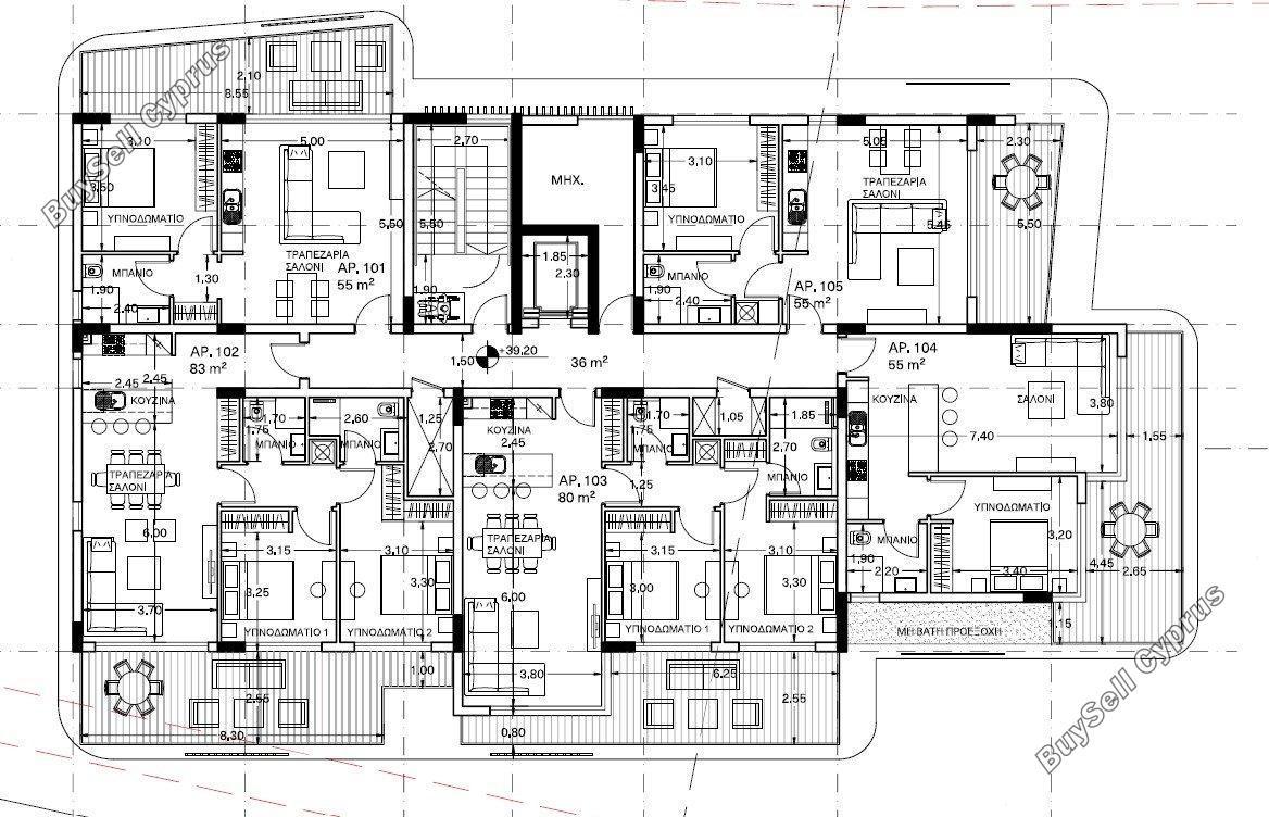 1 bedroom apartment for sale mouttagiaka limassol 8381793 image 14825092