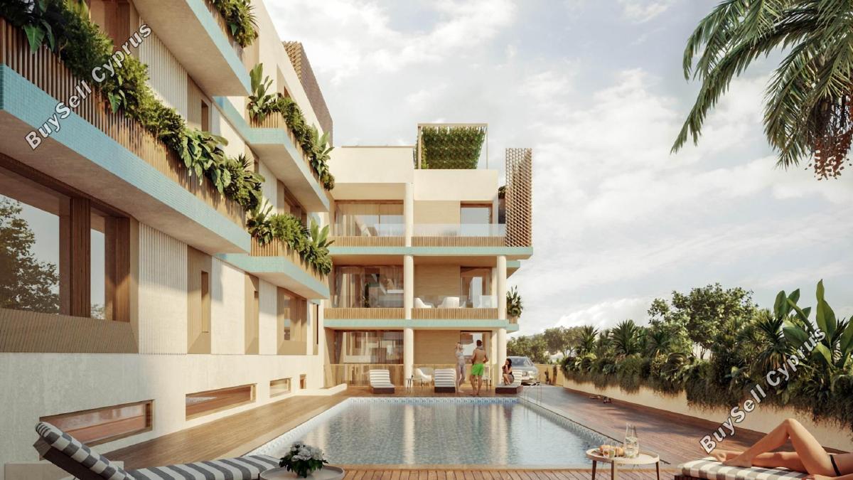 1 bedroom apartment for sale tombs of the kings paphos 1691793 image 16391235