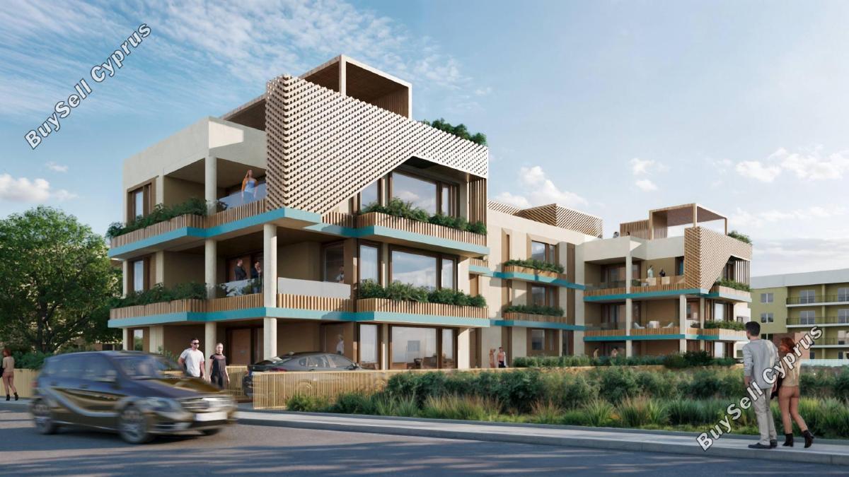 1 bedroom apartment for sale tombs of the kings paphos 1691793 image 16391250