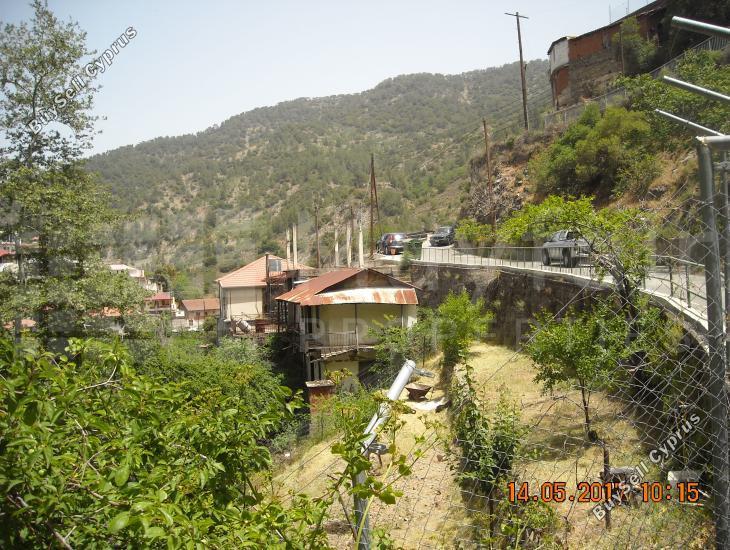 1 bedroom detached house for sale milikouri nicosia 7870793 image 11379323