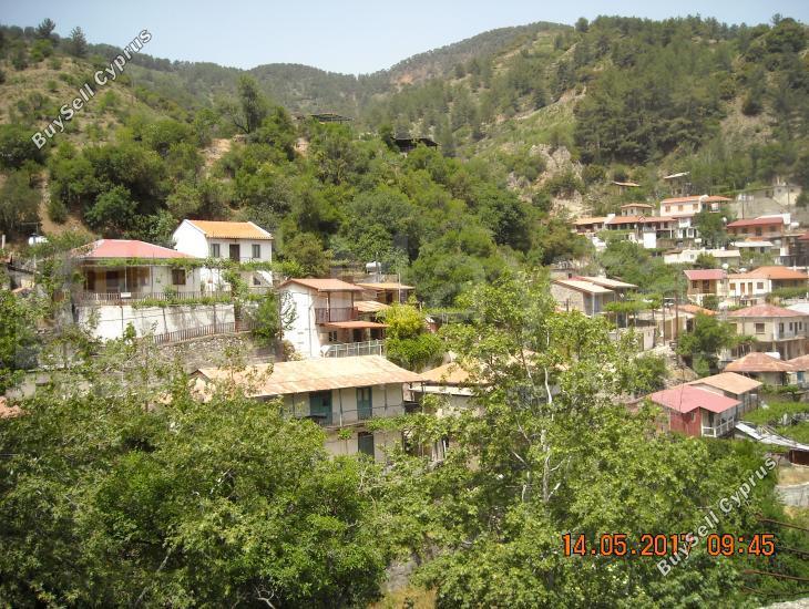 1 bedroom detached house for sale milikouri nicosia 7870793 image 11379345