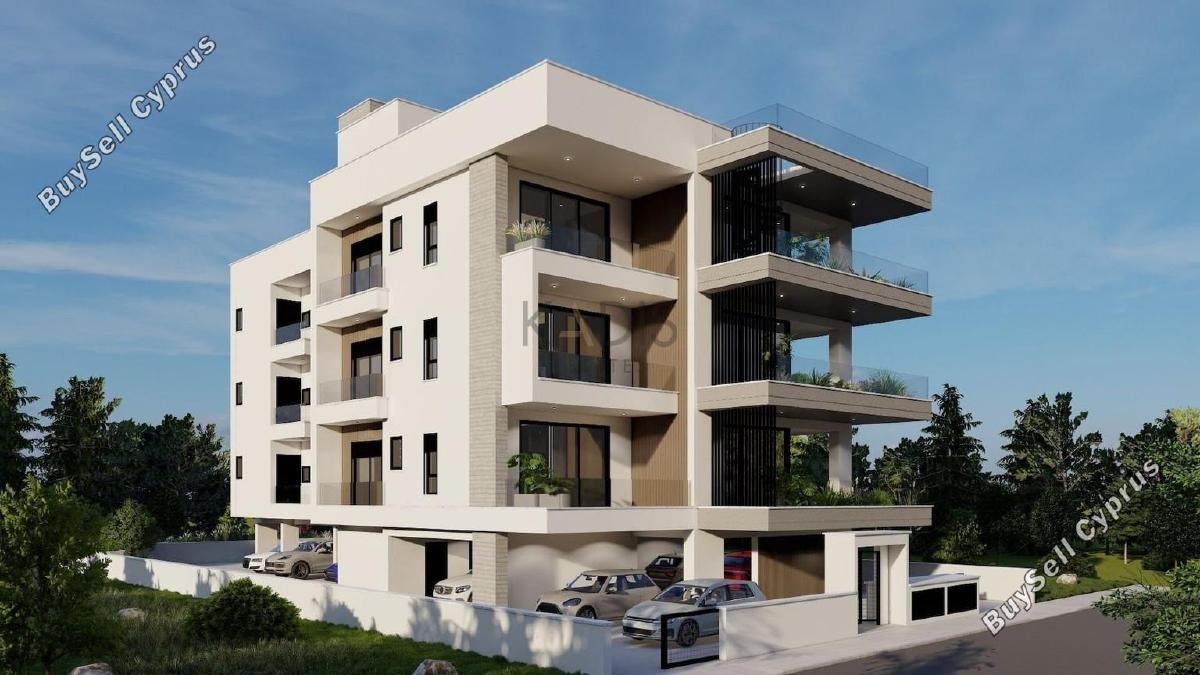 1 bedroom penthouse for sale agios athanasios limassol 8076793 image 13073388