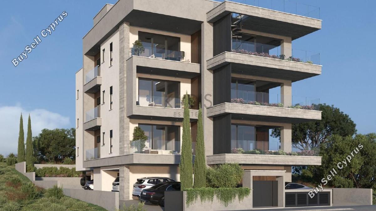 1 bedroom penthouse for sale agios athanasios limassol 8076793 image 13073392