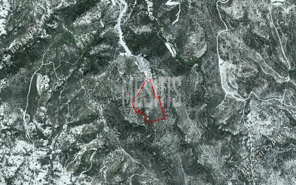 33111 SQM Land for sale in Asgata, Limassol 10534308