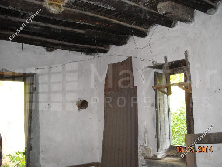 1 Bedroom Detached house for sale in Milikouri, Nicosia 11379347