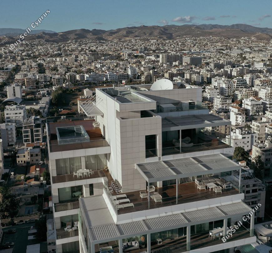 4 Bedroom Penthouse for sale in Neapolis, Limassol 16796433