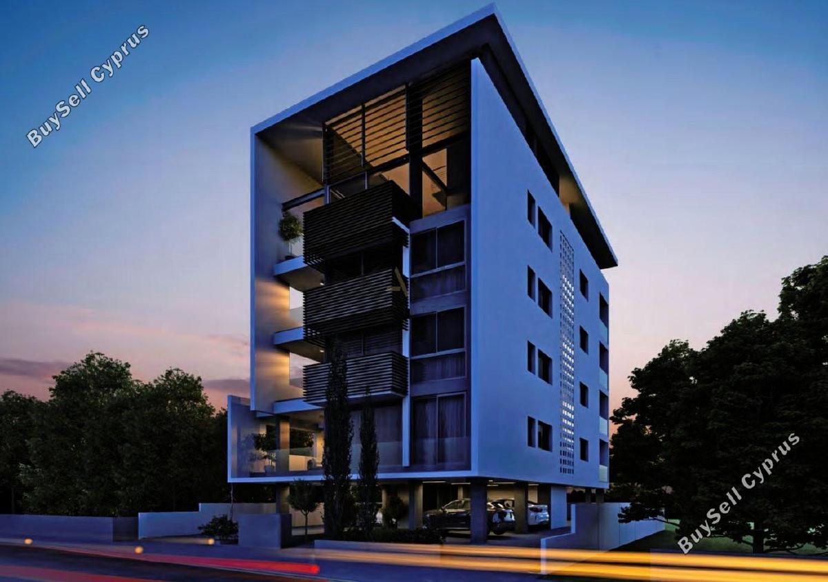 2 bedroom apartment for sale agioi omologitai nicosia 1427793 image 5852386