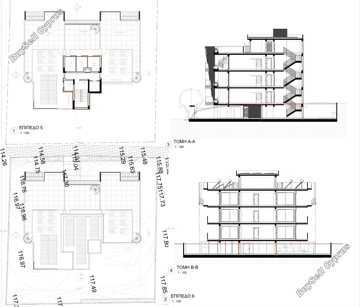 2 bedroom apartment for sale agios athanasios limassol 8509793 image 17024662
