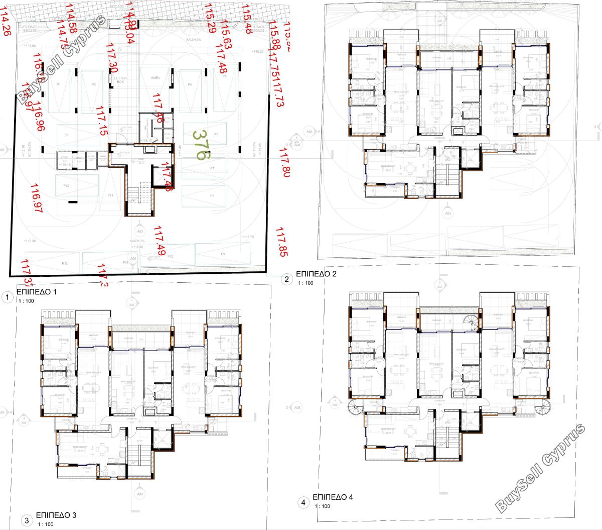 2 bedroom apartment for sale agios athanasios limassol 8509793 image 17024664