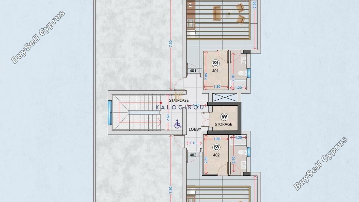 2 bedroom apartment for sale larnaca municipality larnaca 1858793 image 13094920