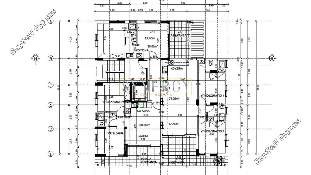 2 bedroom apartment for sale strovolos nicosia 8390793 image 15938415