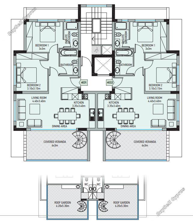 2 bedroom apartment for sale zakaki limassol 7718793 image 10099223