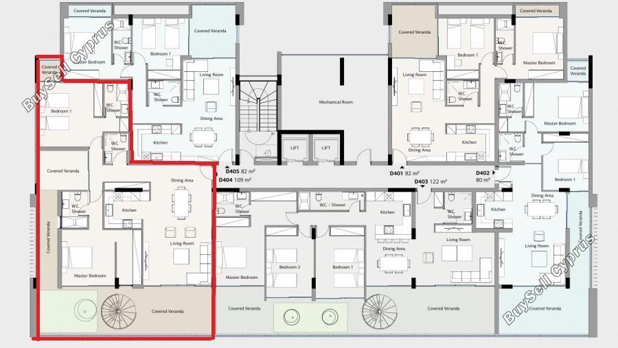 2 bedroom penthouse for sale germasogeia limassol 7735793 image 10173726