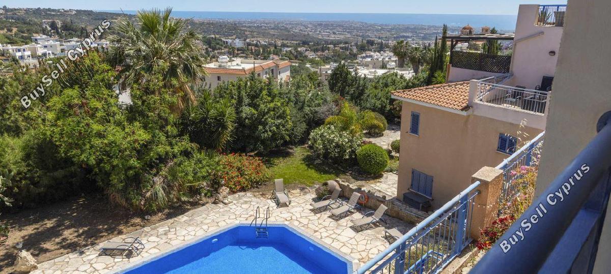 2 bedroom penthouse for sale tala paphos 8994793 image 18168953